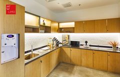 真房｜零秒酒仙桥 |141平｜5.5元｜通勤王炸？ - 缩略图 6