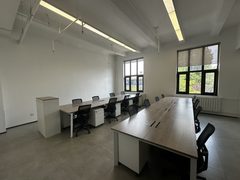 真房｜零秒酒仙桥 |141平｜5.5元｜通勤王炸？ - 缩略图 10