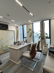 230㎡近使馆区，价格可谈正对电梯 - 缩略图 11