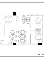 230㎡正对电梯，层高3.35米价格可聊 - 缩略图 14