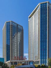 230㎡近使馆区，价格可谈正对电梯 - 缩略图 2
