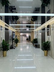 燕莎商圈核心 229.8㎡ 3.35米层高 正对电梯 - 缩略图 4
