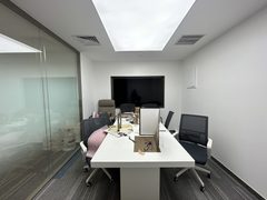 230㎡近使馆区，价格可谈正对电梯 - 缩略图 27