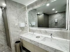 230㎡近使馆区，价格可谈正对电梯 - 缩略图 30