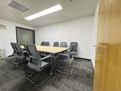 真房｜霄云中心｜270平｜2.9万｜这老板间太顶了 - 缩略图 4