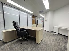 真房｜霄云中心｜270平｜2.9万｜这老板间太顶了 - 缩略图 14