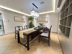 真房｜霄云中心｜270平｜2.9万｜这老板间太顶了 - 缩略图 18