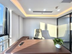 🌆窗边一束光，我的静谧工作天地 - 缩略图 19