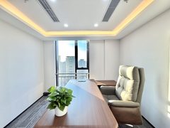 🌆窗边一束光，我的静谧工作天地 - 缩略图 20