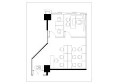 🌆窗边一束光，我的静谧工作天地 - 缩略图 25