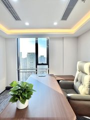 🌆窗边一束光，我的静谧工作天地 - 缩略图 5