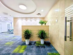 三元桥173㎡办公室，拎包办公 - 缩略图 2