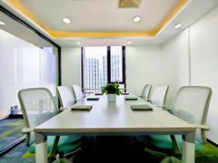 三元桥173㎡办公室，拎包办公 - 缩略图 4