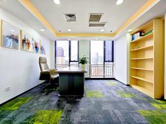 三元桥173㎡办公室，拎包办公 - 缩略图 6