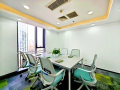 三元桥173㎡办公室，拎包办公 - 缩略图 9