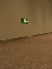 霄云路33大厦办公室实景图 5