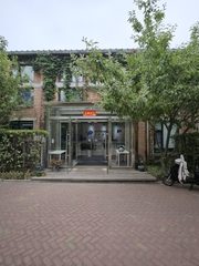 青年路联排独栋办公室实景图 2