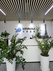 青年路联排独栋办公室实景图 4