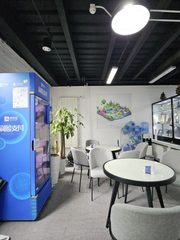 青年路联排独栋办公室实景图 6