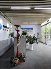 青年路联排独栋办公室实景图 5