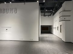青麦时代创新园办公室实景图 5