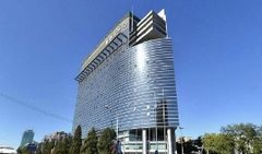 静安中心178平 北向精装 双地铁 带全套家具 - 缩略图 18