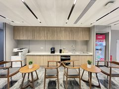 静安中心178平 北向精装 双地铁 带全套家具 - 缩略图 22