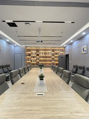 静安中心178平 北向精装 双地铁 带全套家具 - 缩略图 8