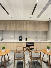 静安中心178平 北向精装 双地铁 带全套家具 - 缩略图 6