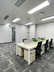 静安中心178平 北向精装 双地铁 带全套家具 - 缩略图 15