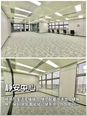 三元桥商圈如何留住高端人才？ - 缩略图 1