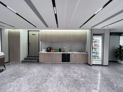 静安中心293平 西南双采光 4隔断18工位 - 缩略图 16