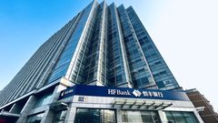 领航科技大厦办公室实景图 2