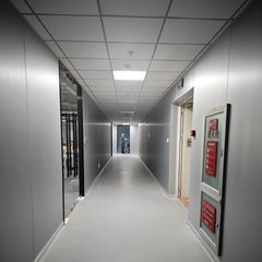 领航科技大厦办公室实景图 6