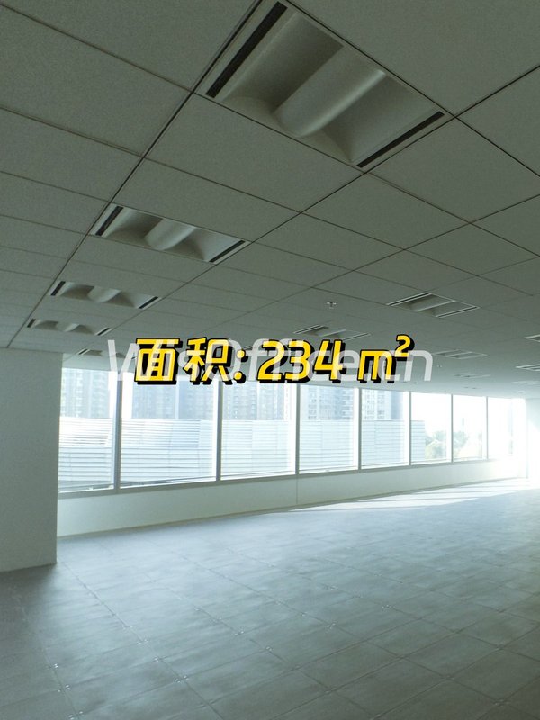 望京现房 颐堤港一座 双地铁 南向采光 - 首图