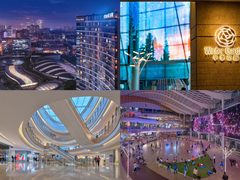 真房｜颐堤港一座｜234平｜地铁上盖 - 缩略图 9
