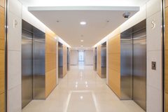 望京现房 颐堤港一座 地铁上盖 - 缩略图 7