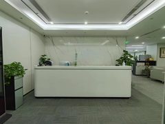 首东国际大厦办公室实景图 2