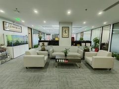 首东国际大厦办公室实景图 3