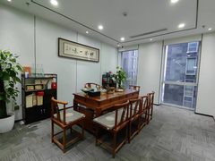 首东国际大厦办公室实景图 5