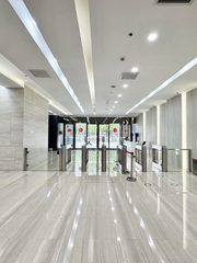 首开广场办公室实景图 3