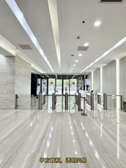 首开广场办公室实景图 3