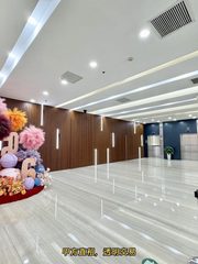 首开广场办公室实景图 4