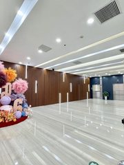首开广场办公室实景图 4