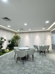 首开广场办公室实景图 2