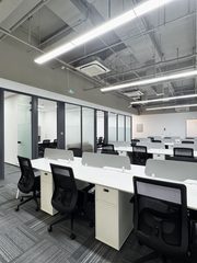 首开广场办公室实景图 3
