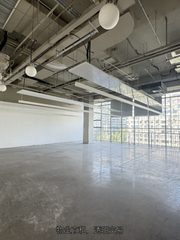 首开广场办公室实景图 5