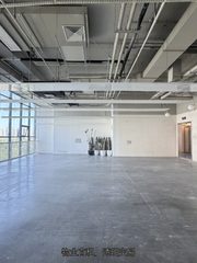 首开广场办公室实景图 6