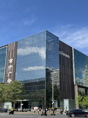 首开广场办公室实景图 2