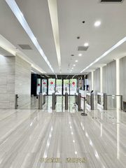 首开广场办公室实景图 5